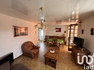  Maison  vendre 5 pices 104 m