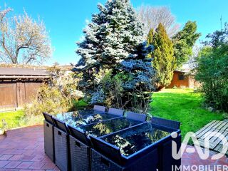  Maison � vendre 5 pi�ces 185 m�