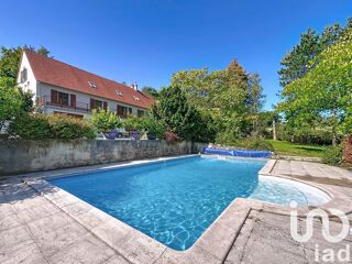  Maison � vendre 8 pi�ces 280 m�