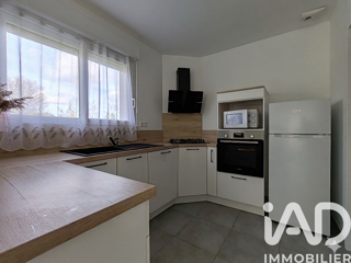  Maison � vendre 3 pi�ces 75 m�