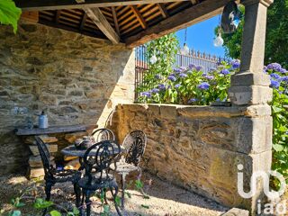  Maison � vendre 15 + pi�ces 346 m�