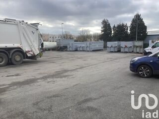  Terrain � vendre 1889 m�