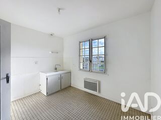  Maison � vendre 3 pi�ces 63 m�