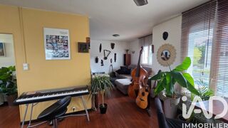  Maison � vendre 5 pi�ces 92 m�