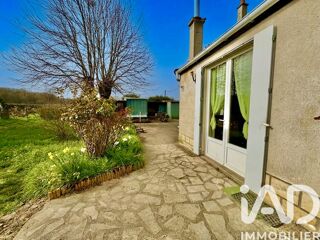  Maison � vendre 6 pi�ces 122 m�