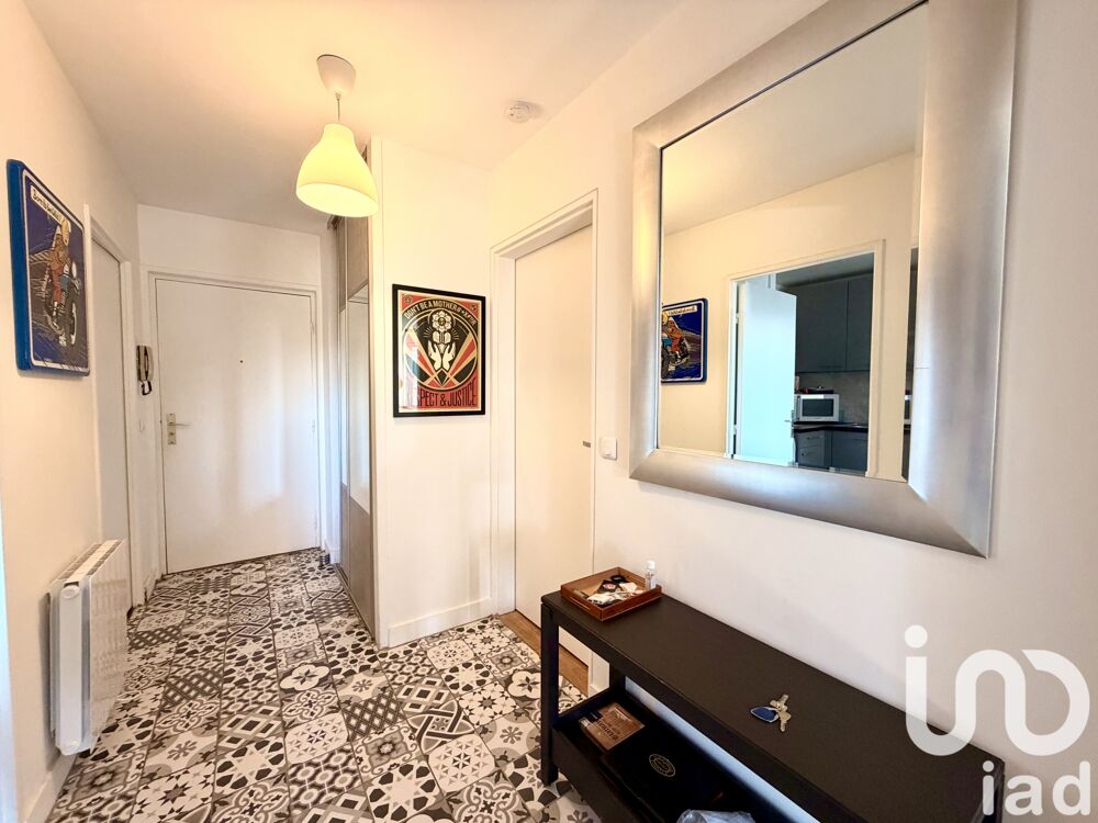  vendre  Appartement Paris 12