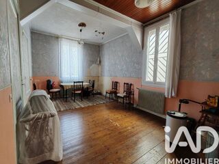  Maison � vendre 3 pi�ces 87 m�