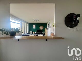  Appartement  vendre 4 pices 84 m