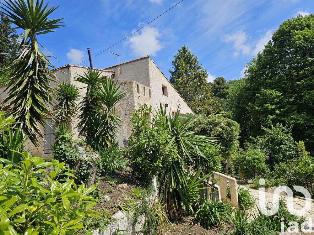  vendre  Maison Vence (06140)