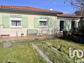  Maison � vendre 4 pi�ces 90 m�