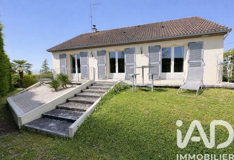   Vente Maison/villa 3 pi�ces Maison - 3 pi�ce(s) - 83 m�