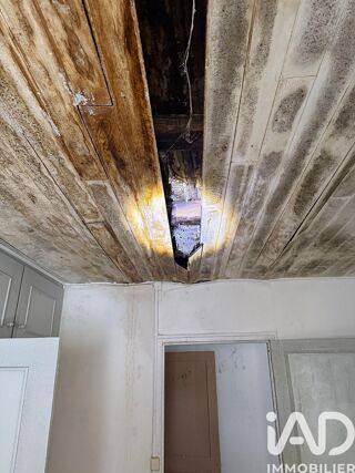  Maison � vendre 9 pi�ces 202 m�