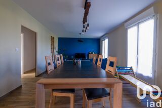  Maison � vendre 5 pi�ces 89 m�