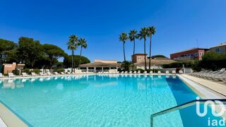  Appartement  vendre 3 pices 38 m