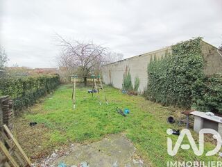  Maison � vendre 3 pi�ces 97 m�