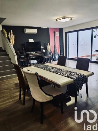  Maison  vendre 5 pices 117 m