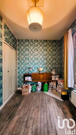  Maison  vendre 4 pices 75 m