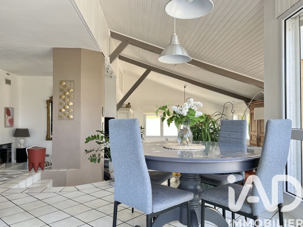 � vendre  Maison Voreppe (38340)