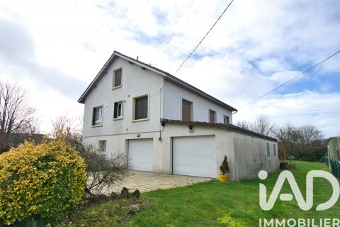   Vente Maison/villa 6 pi�ces Maison - 6 pi�ce(s) - 135 m�