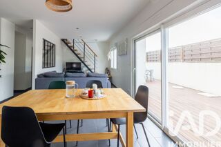  Maison � vendre 5 pi�ces 104 m�