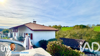  Maison � vendre 5 pi�ces 120 m�