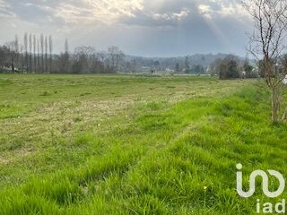  Terrain � vendre 1200 m�