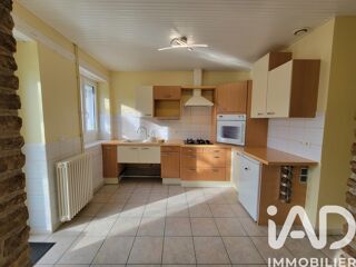  Maison � vendre 6 pi�ces 145 m�