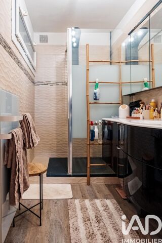  Appartement  vendre 3 pices 62 m