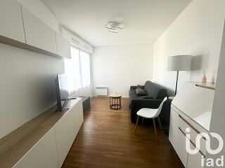  Appartement  vendre 1 pice 27 m