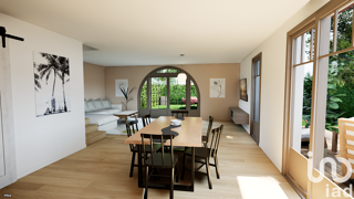  Maison � vendre 5 pi�ces 107 m�