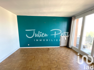  Appartement  vendre 4 pices 76 m