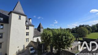  Appartement � vendre 3 pi�ces 74 m�