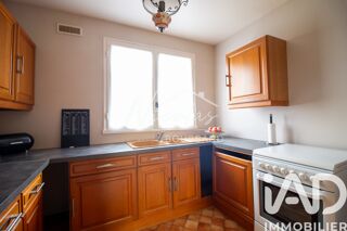  Maison � vendre 4 pi�ces 77 m�