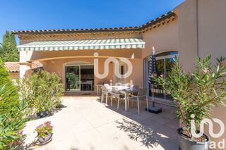  Villa � vendre 6 pi�ces 257 m�