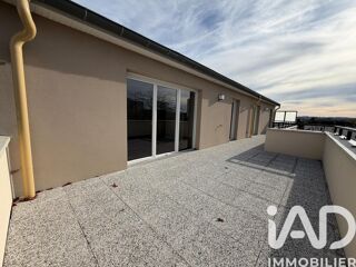  Appartement � vendre 3 pi�ces 80 m�