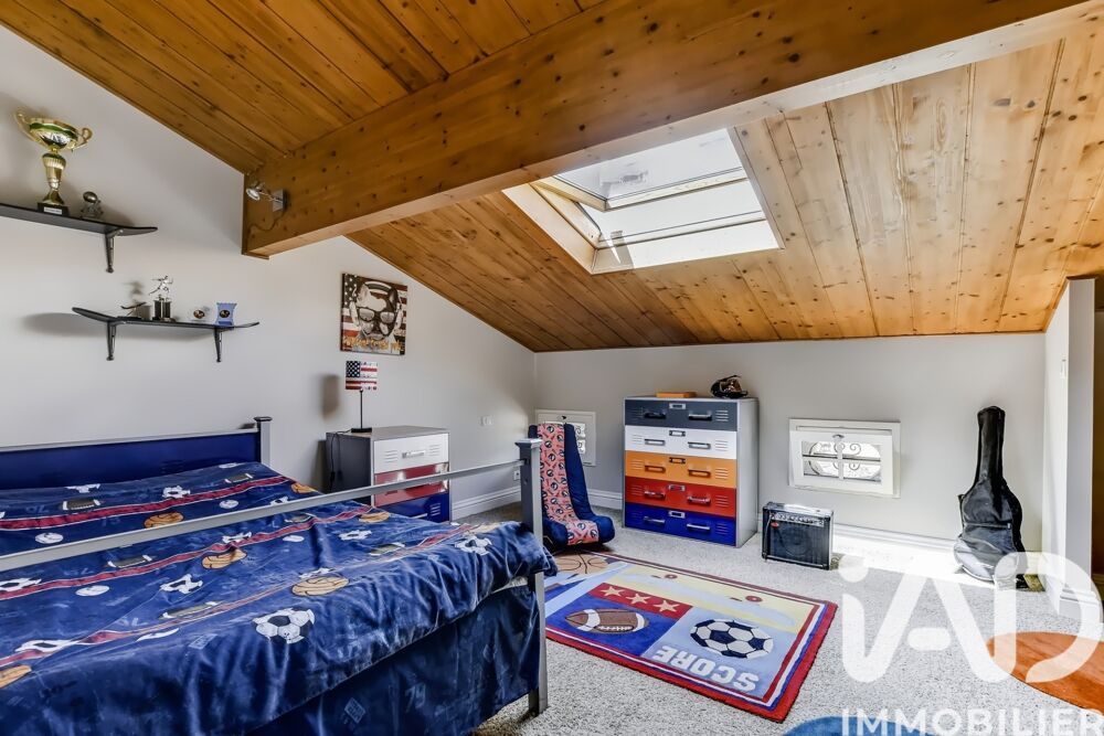 � vendre  Maison Larra (31330)