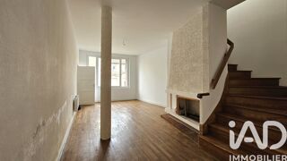  Maison � vendre 4 pi�ces 105 m�