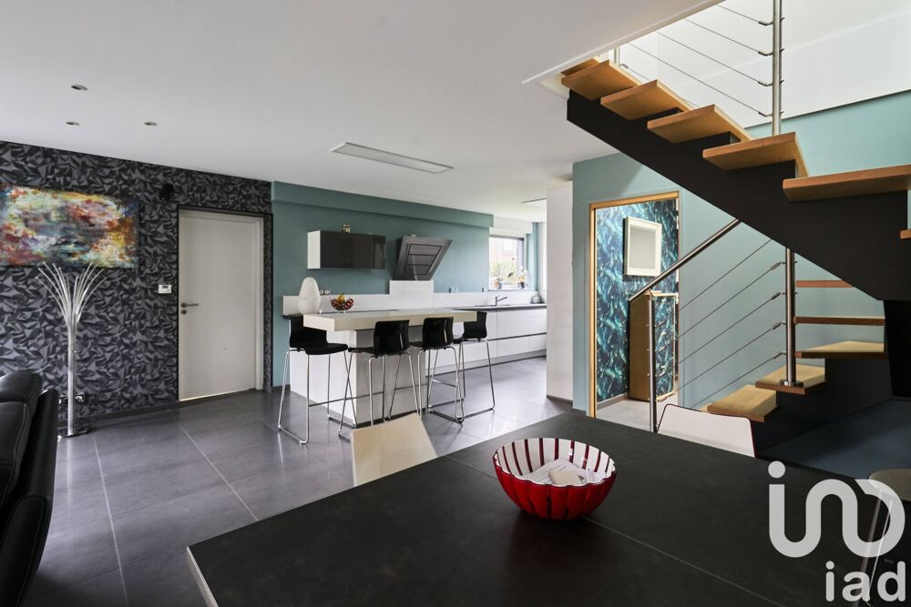  vendre  Villa Villeneuve-d'Ascq (59650)