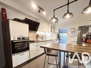  Maison � vendre 7 pi�ces 174 m�