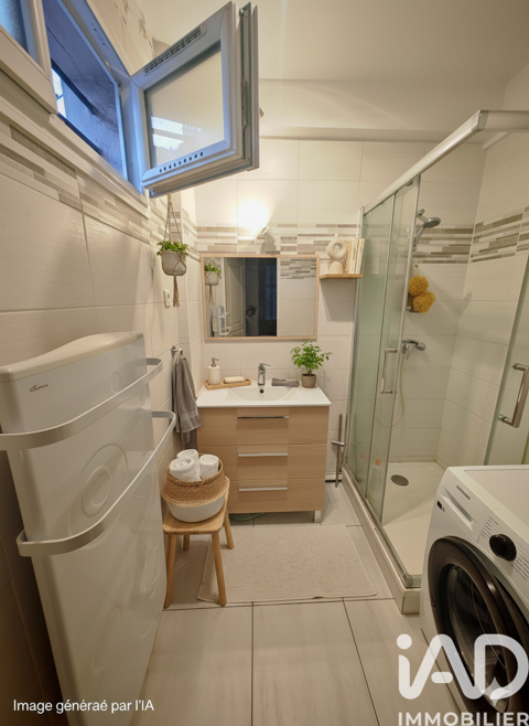  Appartement � louer 2 pi�ces 29 m�