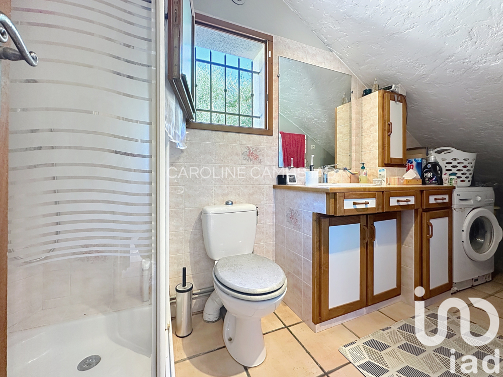  vendre  Maison La Seyne-sur-Mer (83500)