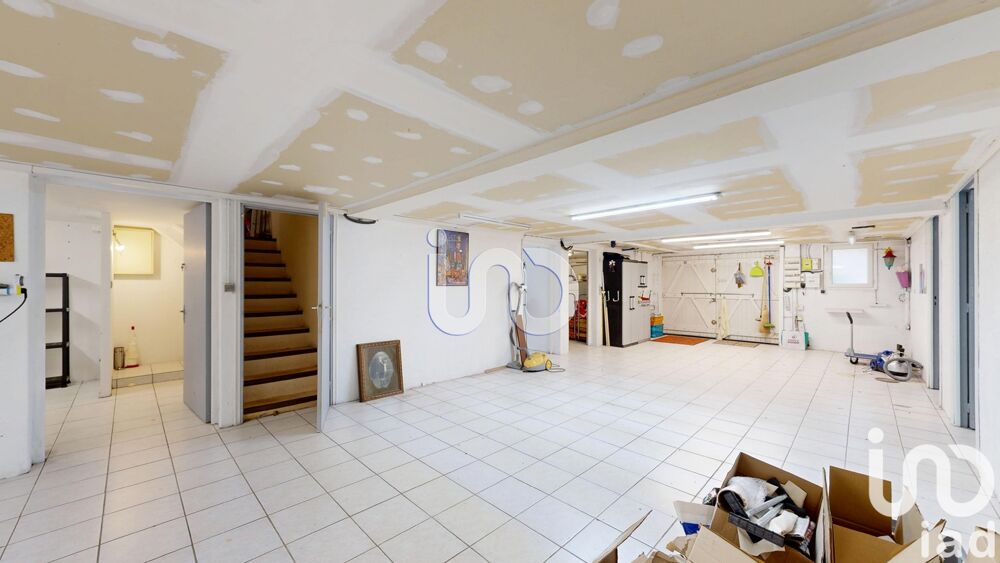  vendre  Maison Toulouse (31300)