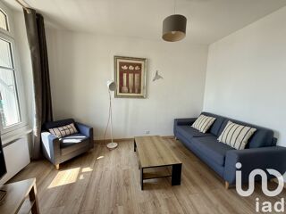  Appartement � vendre 2 pi�ces 55 m�