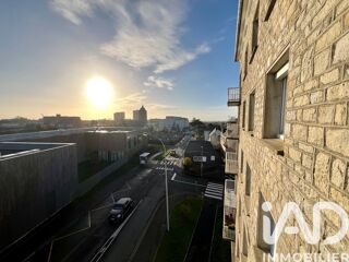  Appartement  vendre 2 pices 47 m