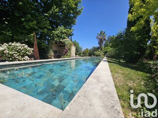  Maison  vendre 11 pices 356 m