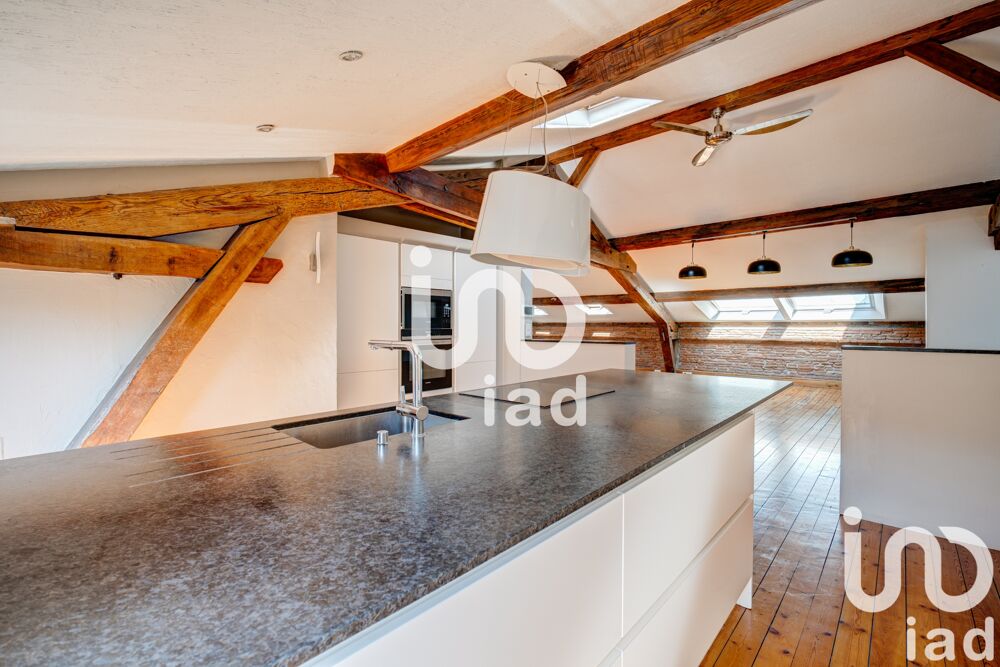 � vendre  Loft Toulouse (31000)