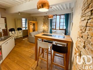  Appartement � vendre 1 pi�ce 31 m�