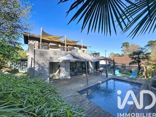  Maison � vendre 5 pi�ces 115 m�