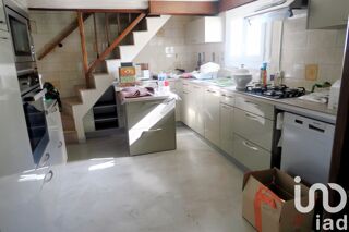  Maison � vendre 6 pi�ces 131 m�