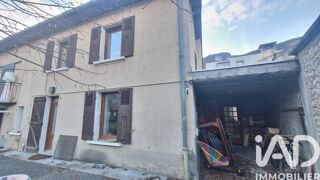  Maison � vendre 4 pi�ces 104 m�